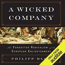 A Wicked Company by Philipp Blom