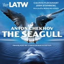 The Seagull by Anton Chekhov