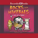 Rocks and Minerals: A Gem of a Book! by Simon Basher