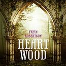 Heartwood by Freya Robertson