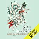 Girl in Need of a Tourniquet by Merri Lisa Johnson