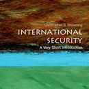 International Security by Christopher S. Browning