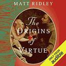 The Origins of Virtue by Matt Ridley
