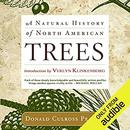 A Natural History of North American Trees by Donald Culross Peattie