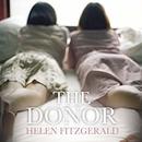 The Donor by Helen Fitzgerald