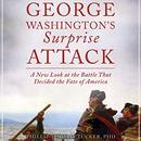 George Washington's Surprise Attack by Phillip Thomas Tucker