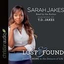 Lost and Found: Finding Hope in the Detours of Life by Sarah Jakes