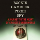 Bookie Gambler Fixer Spy by Ed Hawkins