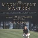 The Magnificent Masters by Gil Capps