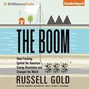 The Boom by Russell Gold