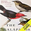 The Galapagos: A Natural History by Henry Nicholls