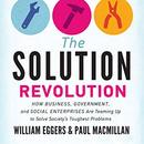 The Solution Revolution by William Eggers