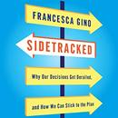 Sidetracked by Francesca Gino