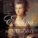 Evelina: Or, the History of a Young Lady's Entrance into the World by Frances Burney