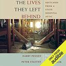 The Lives They Left Behind by Peter Stastny