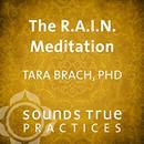 The R.A.I.N. Meditation by Tara Brach