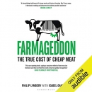 Farmageddon: The True Cost of Cheap Meat by Philip Lymbery