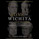 Sons of Wichita by Daniel Schulman