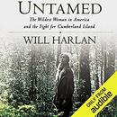 Untamed by Will Harlan