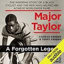 Major Taylor by Conrad Kerber