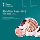 The Art of Negotiating the Best Deal by Seth Freeman