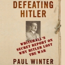 Defeating Hitler by Paul Winter