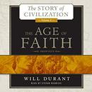 The Age of Faith, Volume 4 by Will Durant