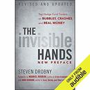 The Invisible Hands by Steven Drobny