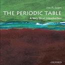 Periodic Table: A Very Short Introduction by Eric Scerri