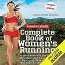 Runner's World Complete Book of Women's Running by Dagny Scott Barrios