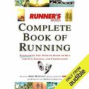 Runner's World Complete Book of Running by Amby Burfoot