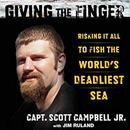 Giving the Finger by Scott Campbell