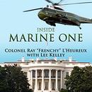 Inside Marine One by Lee Kelley