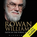 Faith in the Public Square by Rowan Williams