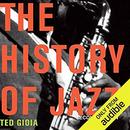 The History of Jazz, Second Edition by Ted Gioia