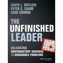 The Unfinished Leader by David L. Dotlich