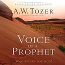 Voice of a Prophet: Who Speaks for God? by A.W. Tozer