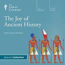 The Joy of Ancient History by Bart D. Ehrman