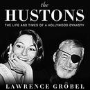 The Hustons by Lawrence Grobel