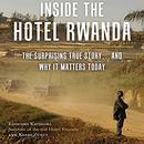 Inside the Hotel Rwanda by Edouard Kayihura