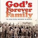 God's Forever Family by Larry Eskridge