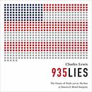 935 Lies by Charles Lewis