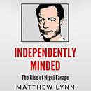 Independently Minded by Matthew Lynn