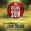 The Rising Sun by John Toland