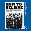 Acts of the Apostles by Jane Williams