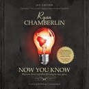 Now You Know by Ryan Chamberlin