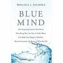 Blue Mind by Wallace J. Nichols