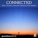 Connected: The Power of Modern Community by Marc Thomas