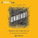 Unwind!: 7 Principles for a Stress-Free Life by Michael Olpin