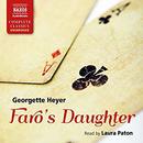 Faro's Daughter by Georgette Heyer